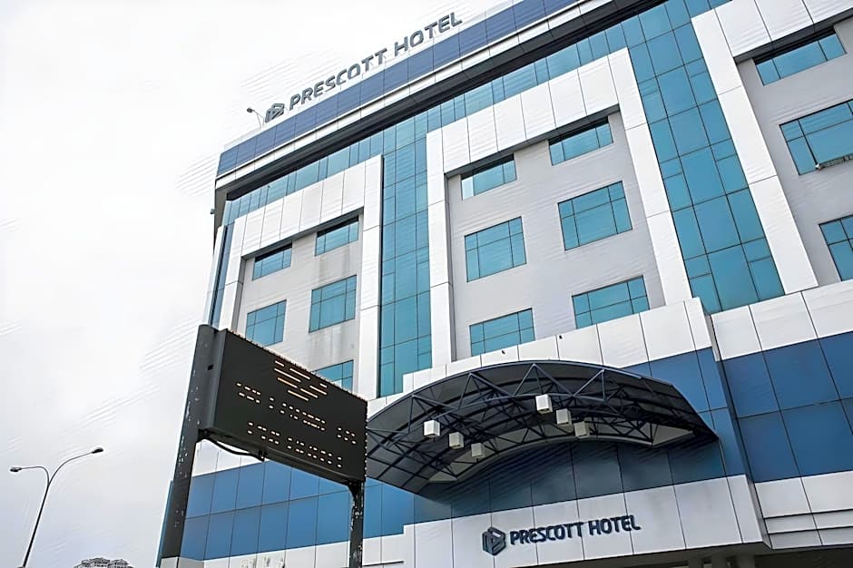 RHR Hotel Kajang