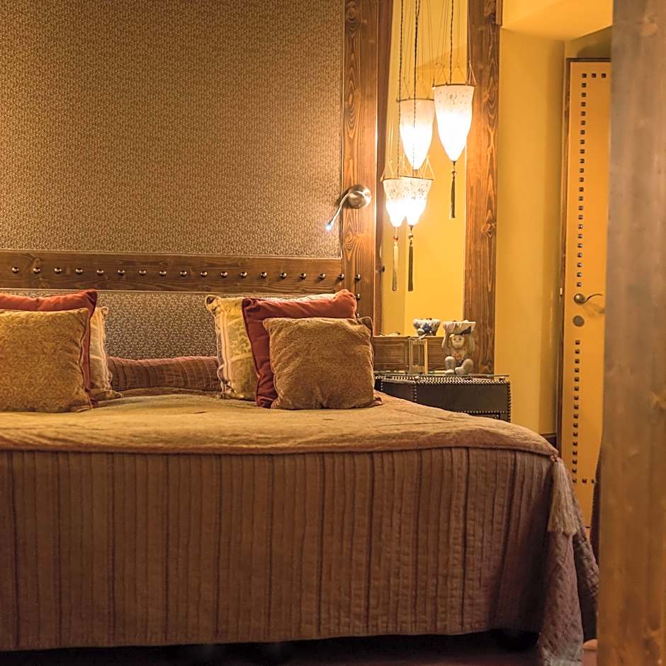 Hotel Bernini Palace
