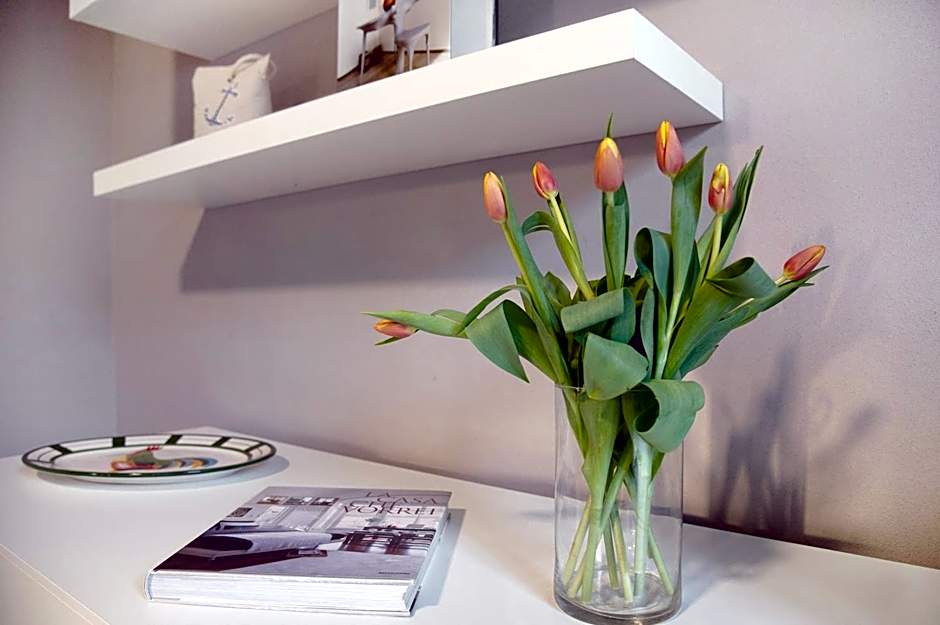 Il sole di calde Lago Maggiore 505