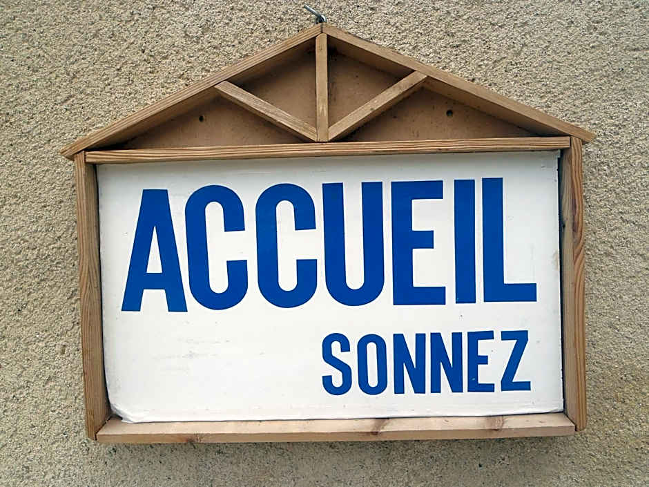 Chambres D'hôtes Du Domaine De Jacquelin