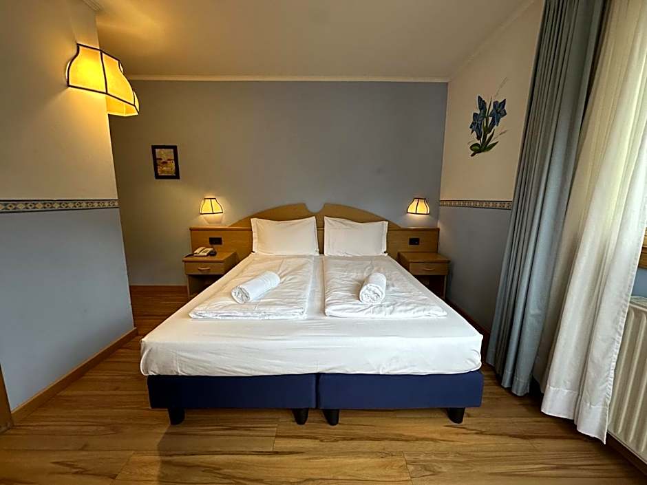 Active Hotel Gran Zebru'