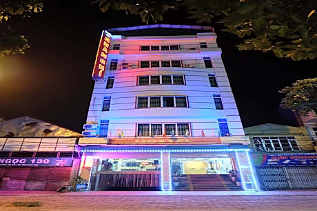 Tuan Tu Hotel