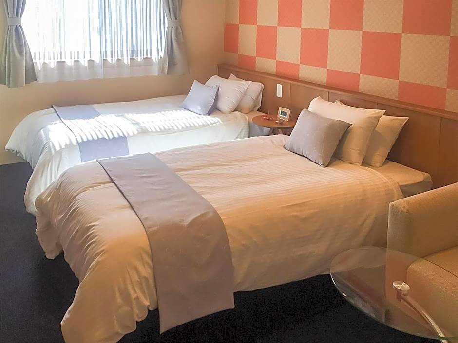 Kyoto Earth Hotel