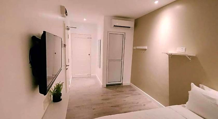 Kb Street Boutique Hotel