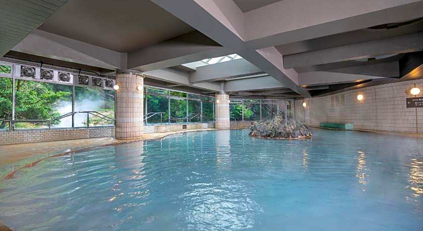 Kirishima Kokusai Hotel