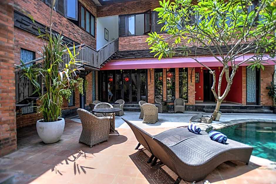 Melo Suites Hotel