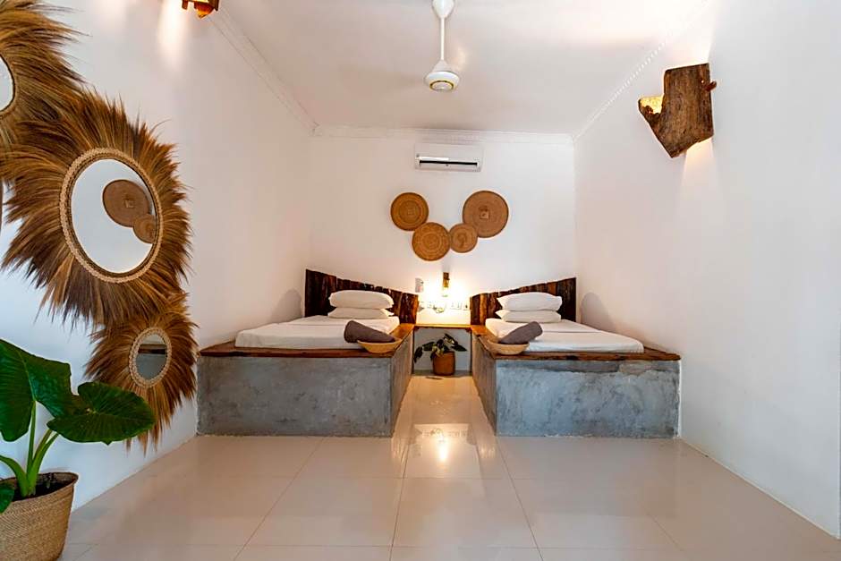 Maisha Matamu Boutique