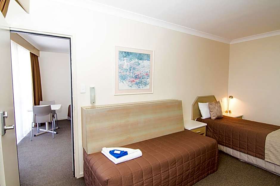 Dubbo RSL Club Motel
