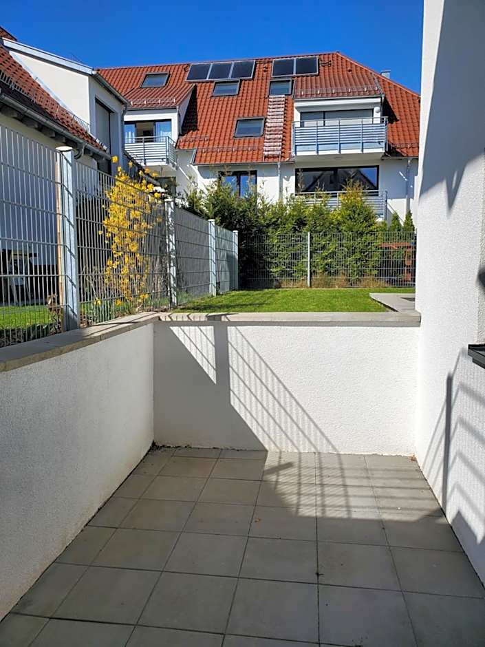 City-Hotel Zuffenhausen - Apartments