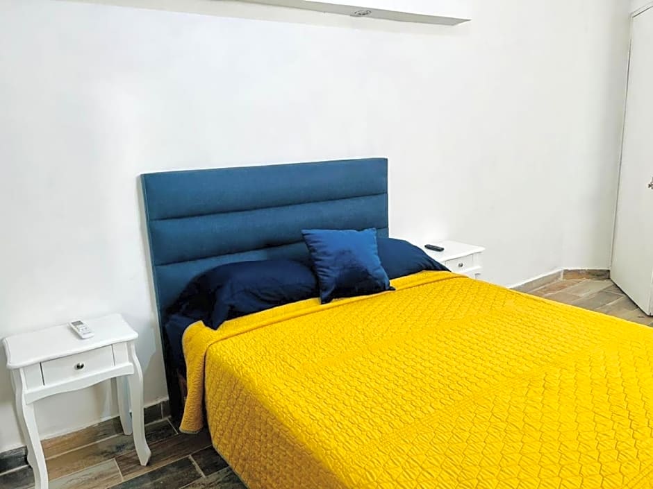 Isla Venados Habitaciones Vacacionales
