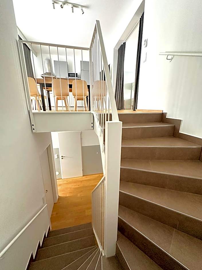 Jimmy's Apartments Dandelion