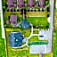 Jaworina- Apartamenty, Domki i Pokoje