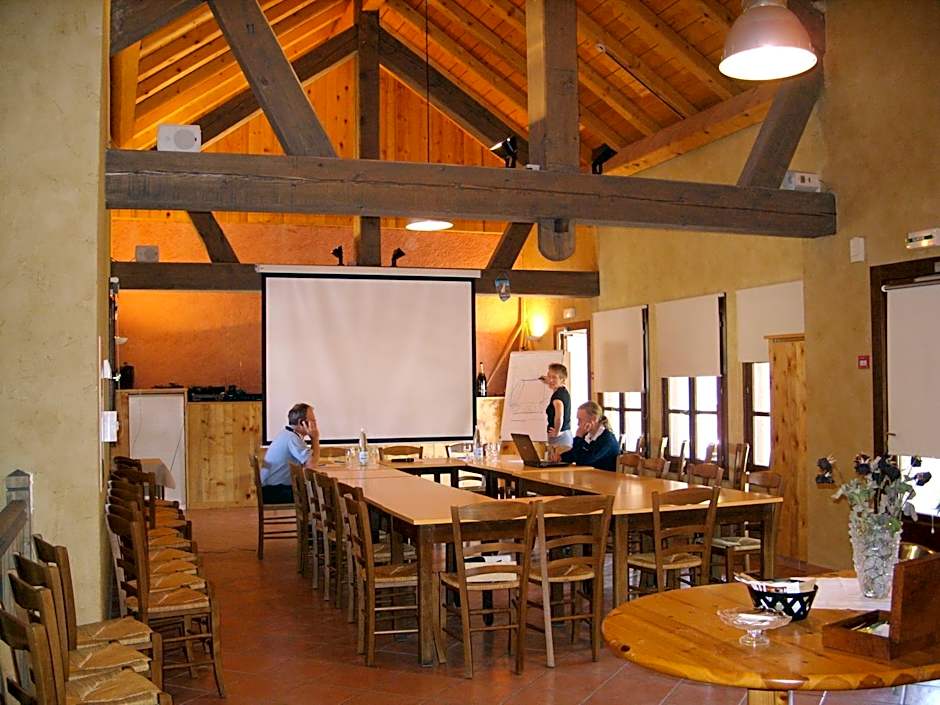 Auberge d'Anthy