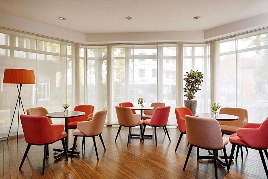 NH Dusseldorf Konigsallee