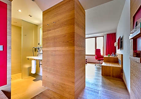 Business Single Room