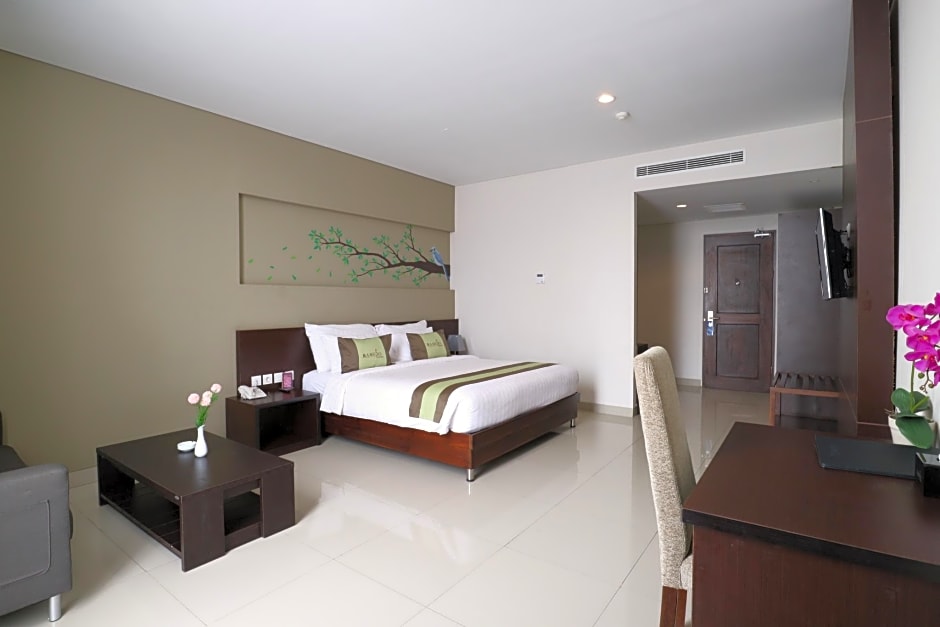 Ramedo Hotel Makassar