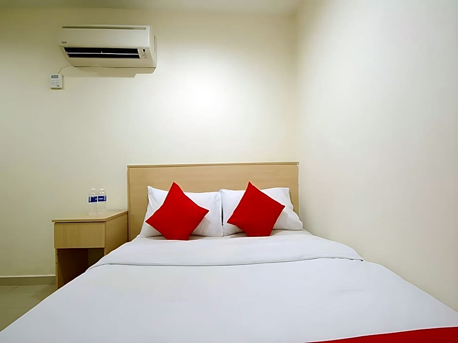 OYO 1055 Batu Caves Star Hotel