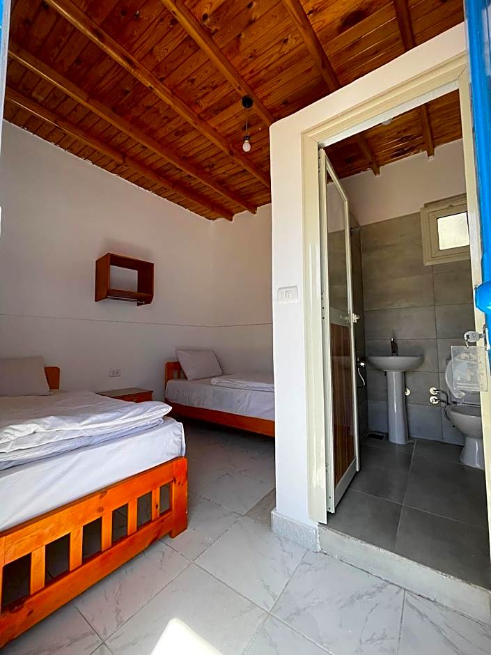 Auski Hostel Dahab