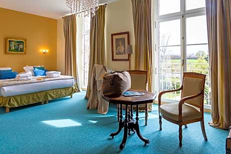 Privilege Double Room