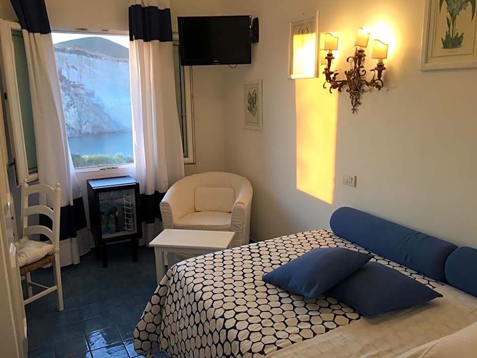 Hotel Chiaia Di Luna