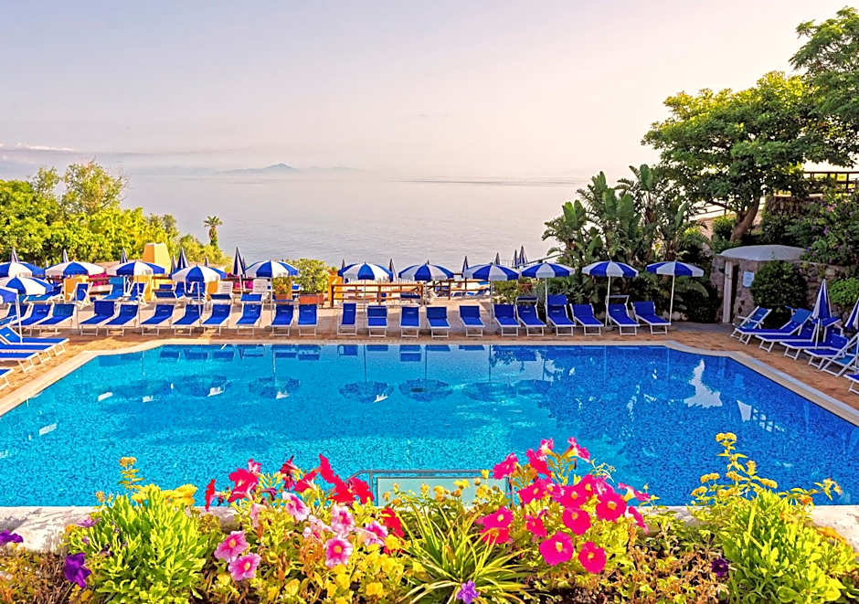 Hotel Oasi Castiglione