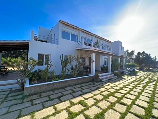 Apartamentos Vista Vedrá