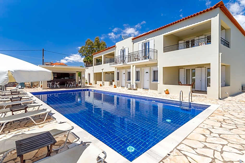 Photo 1 of 50 of Hotel Aphrodite