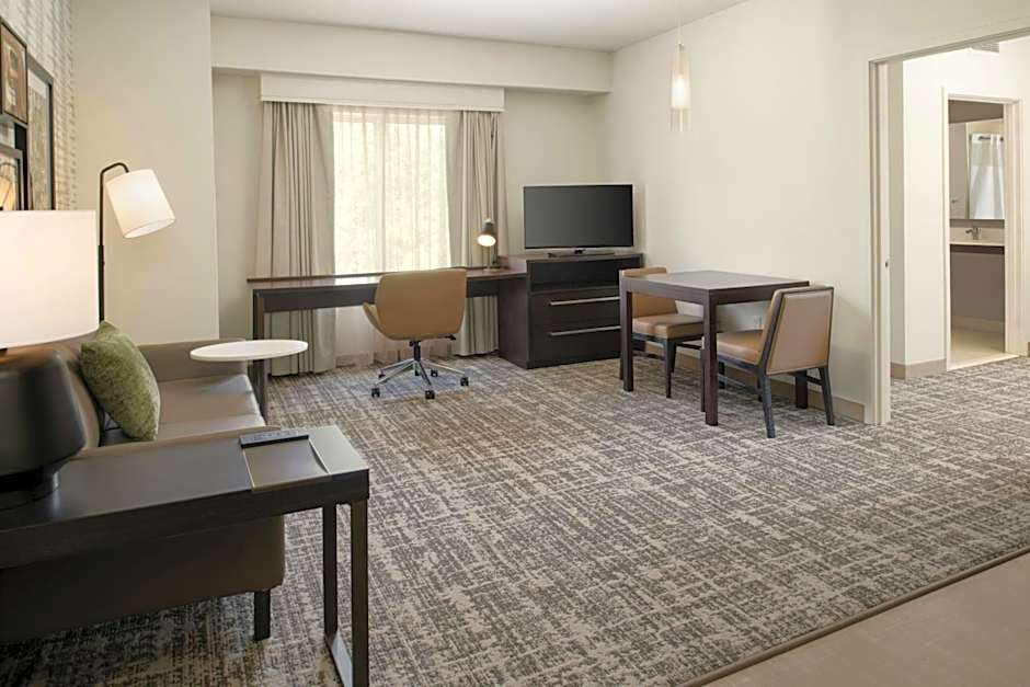 Residence Inn Houston City Place