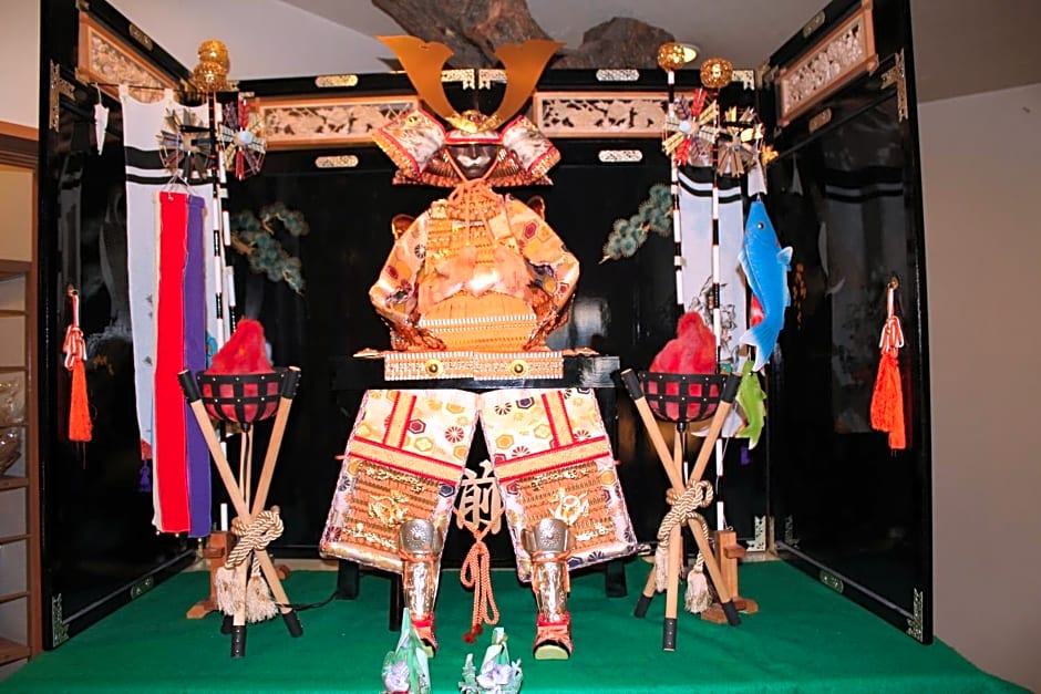 Senshoen