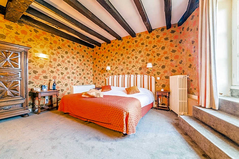 Château de Castel Novel Boutique Hôtel