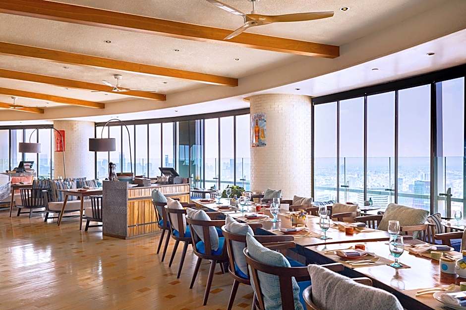 Centara Grand At Centralworld