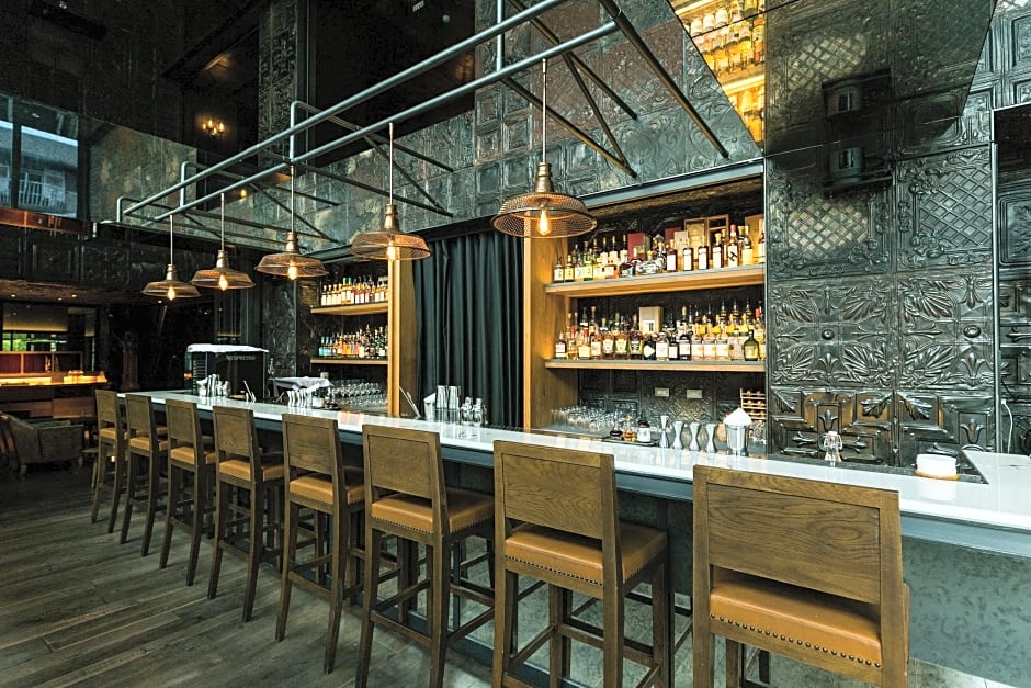 Hotel Proverbs Taipei