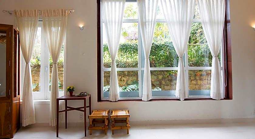 Lu Tan Homestay Da Lat