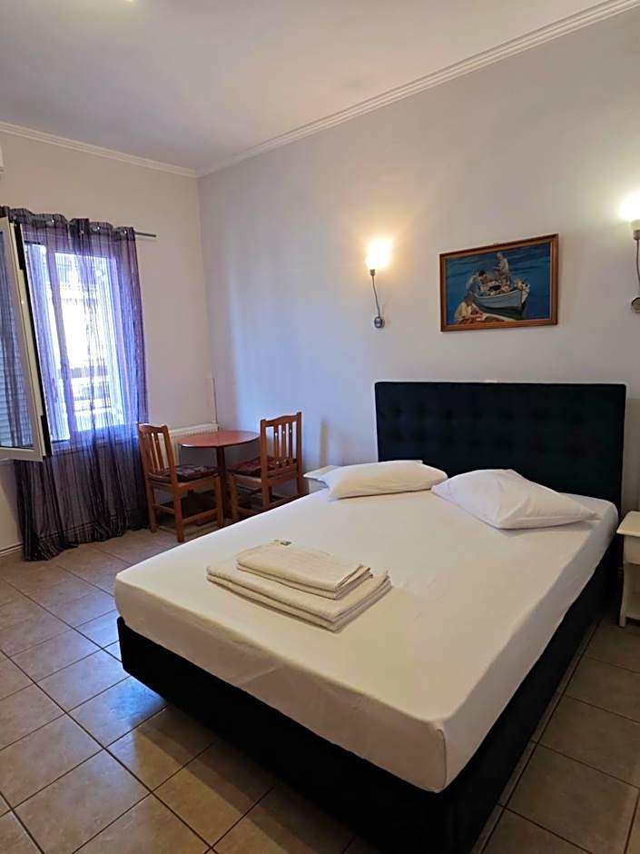 Hera Hotel