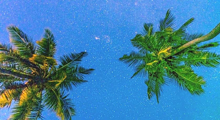 Nazaki Beach Hotel ALL INCLUSIVE Food Drinks Scuba Spa Kite Surf