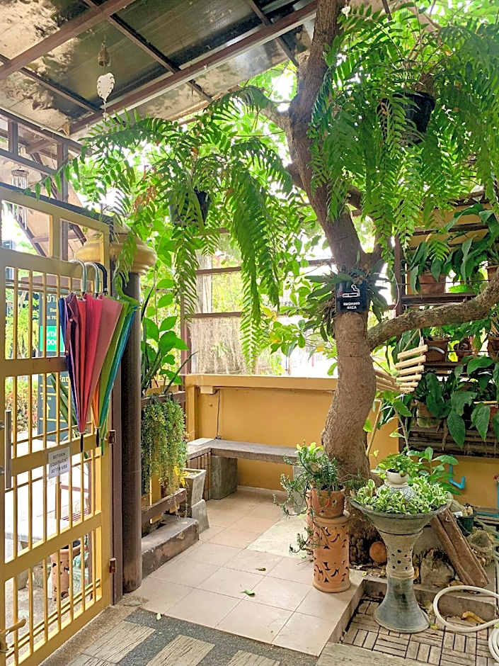 Baan Baramee