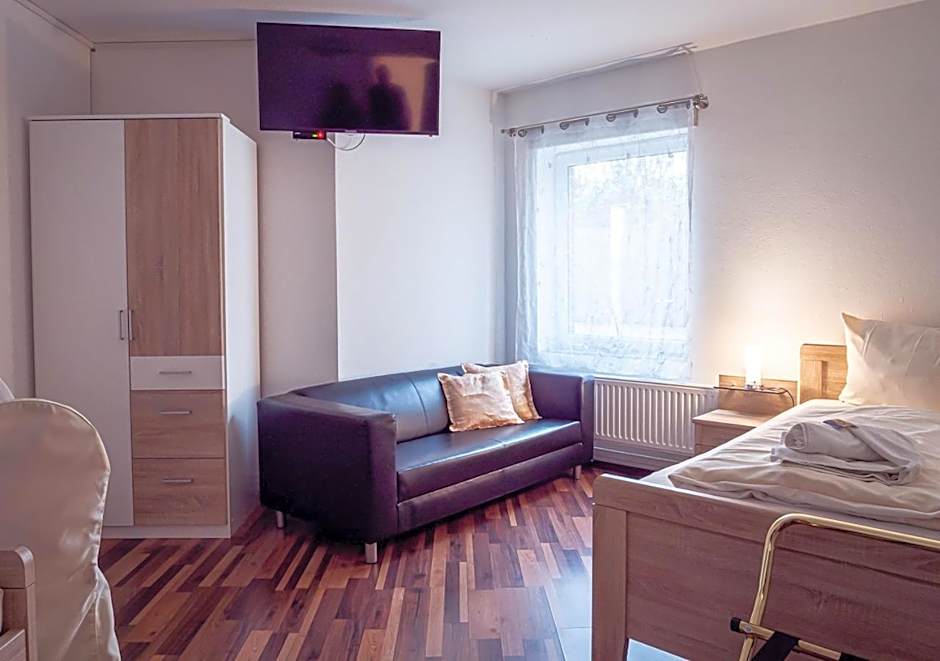 Hotel Bouzid - Laatzen