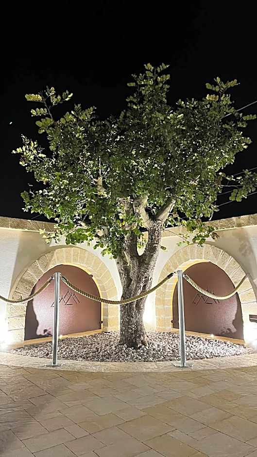 Quei Trulli Divini – Martina Franca, OK