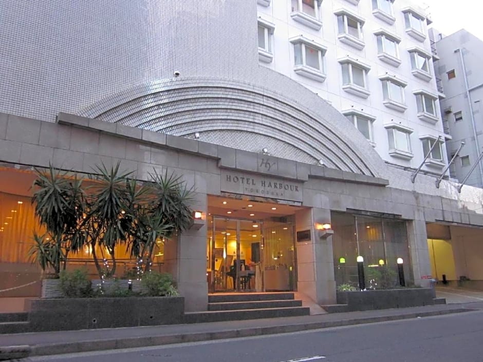 Hotel Harbour Yokosuka - Vacation STAY 86063
