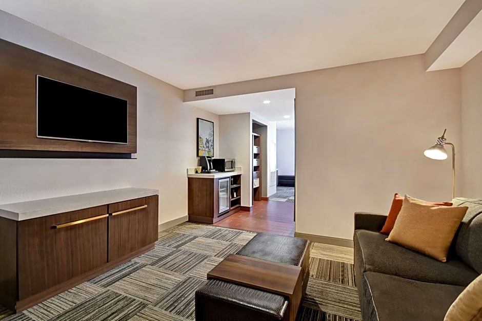 Hilton Garden Inn Houston/Galleria Area