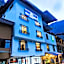 Hotel Ferre Machu Picchu