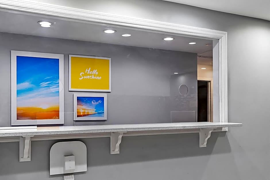 Days Inn by Wyndham Simpsonville