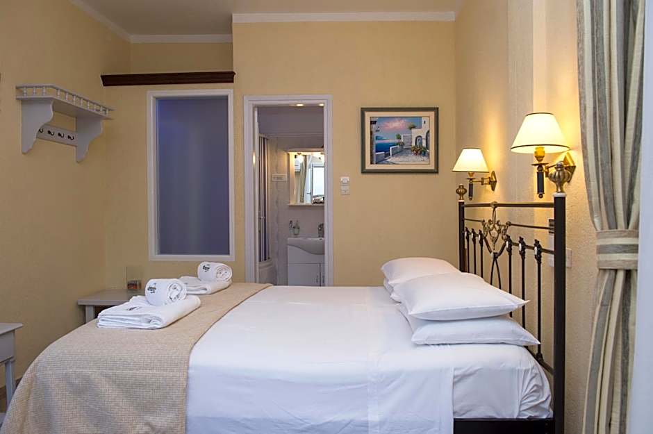 Photo 1 of 5 of Economy 1 Double Bed or 2 Beds