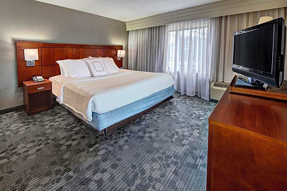 Courtyard by Marriott Troy