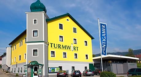 Gasthof Turmwirt
