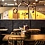 Holiday Inn - the niu, Coin Frankfurt Ostend By IHG