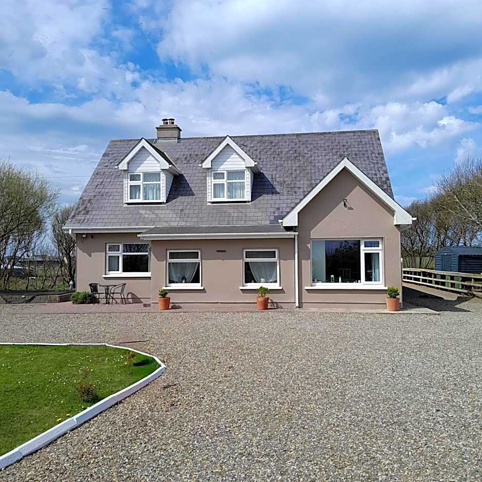 BlueTit Lodge