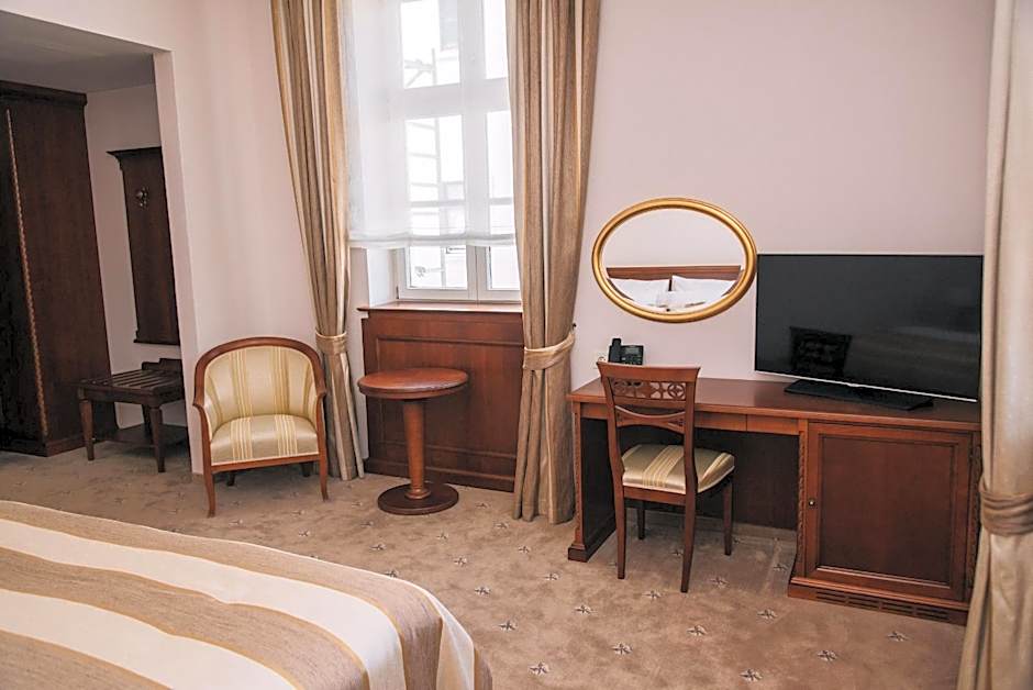Hotel Stara Lika