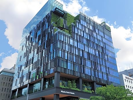 Miyako Hotel Hakata