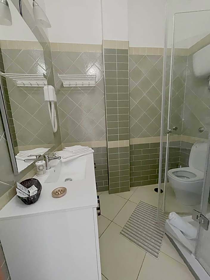 La Dea dell'Abbondanza